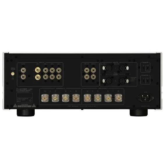 Luxman L-507Z