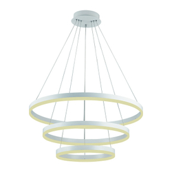 Люстра Minimal Rings 3