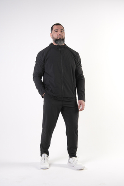 Спортивный костюм Rage black арт.: HY28558