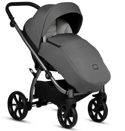 Детская коляска Tutis Uno 5 Plus Essential collection 2 в 1 1402145 Canella