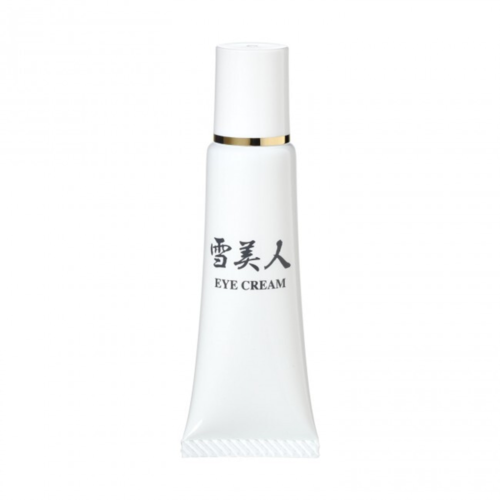 Плацентарный крем для век Eye cream, 15 г
