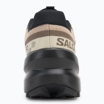 Кроссовки для бега Salomon Speedcross 6 natural/black/almond milk