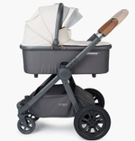 Детская коляска Happy Baby Mommer Pro 3 в 1 Beige