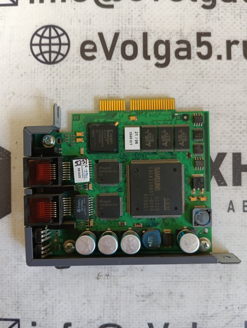 B&R Acopos 8AC112.60-1 Rev.H0 б/у