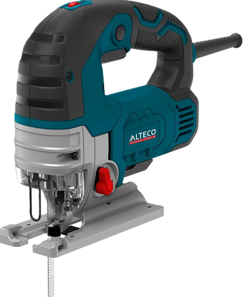 Лобзиковая пила ALTECO JS 800