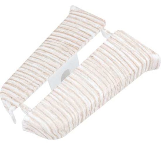 Заглушка(правая/левая) Деконика