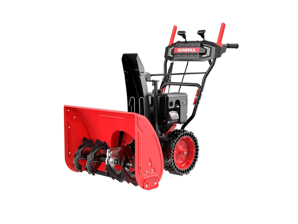 Снегоуборщик SUNREKA GS719LE