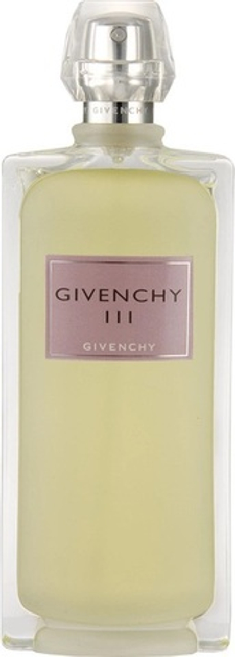 Givenchy Givenchy III