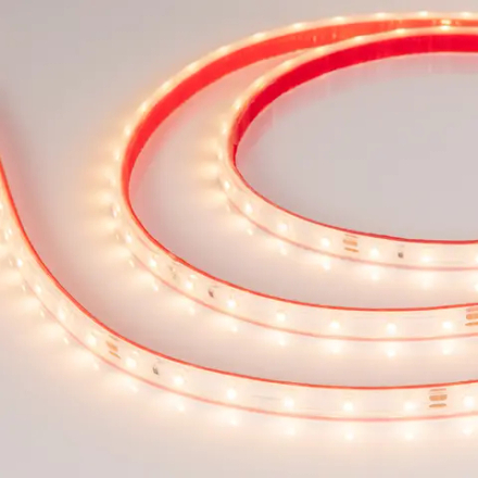 Светодиодная лента герметичная RTW-PS-A60-10mm 24V Warm2700 (4.8 W/m, IP67, 2835, 50m) (Arlight, -) 024566(2)