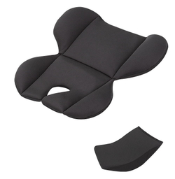 Коляска Carrello Vector 2025 CRL-6551 Nova DK791 Black Line 3 в 1 Shadow Black