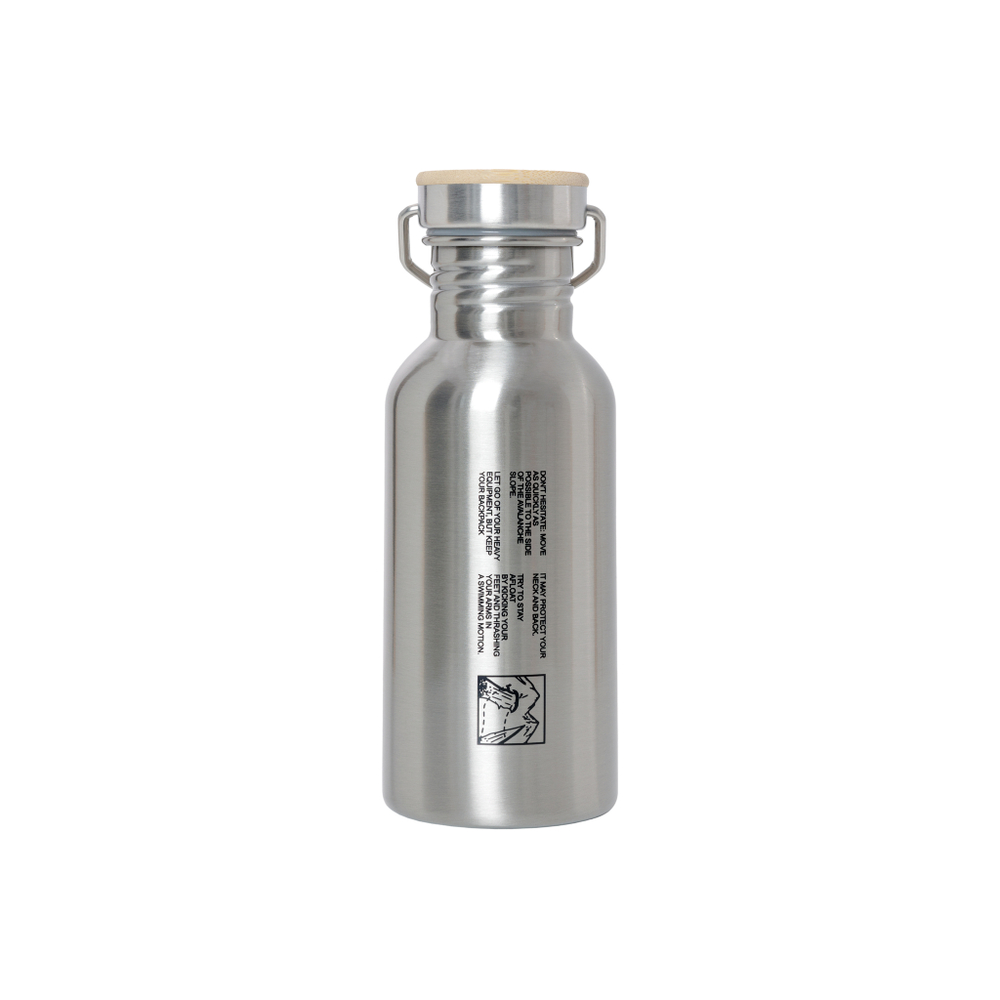 Фляга Called a Garment Avalanche Flask