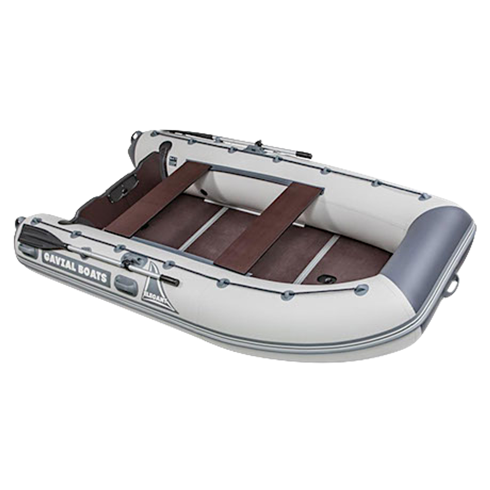 Доп. модификация лодок Pelican Гавиал Elegant Моторная