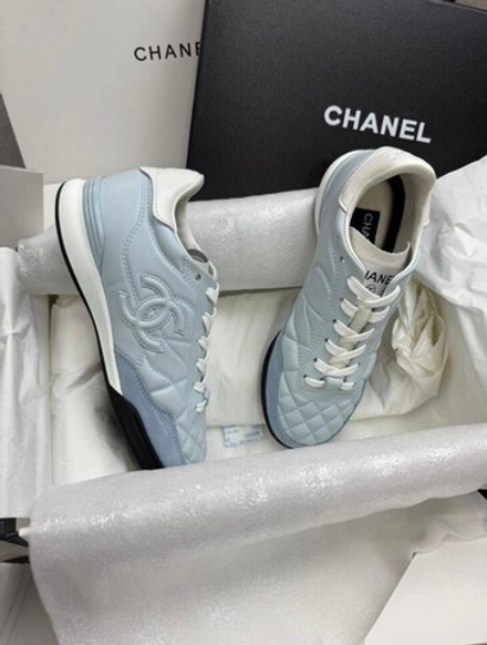 Кроссовки CHANEL