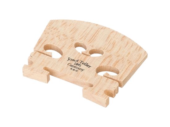 JT01060-4/4 Master No60 Подставка для скрипки 4/4, немецкая модель, Josef Teller