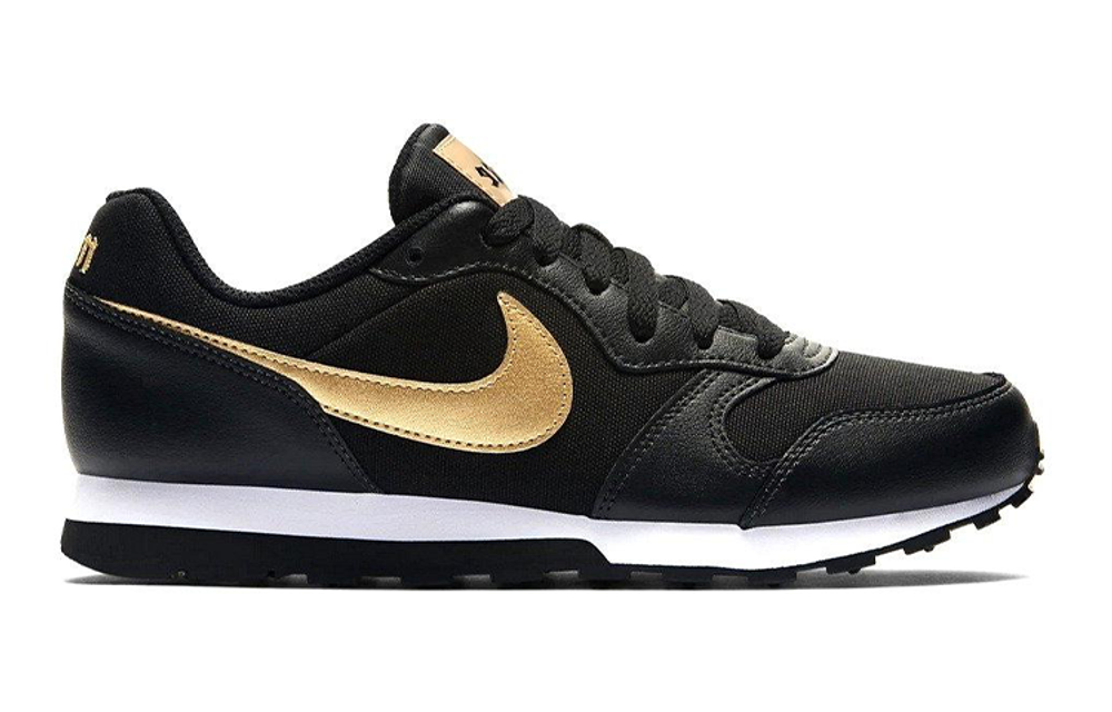 Кроссовки Nike Md Runner 2 Vtb (Женская размерная сетка)