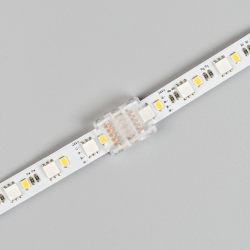 Коннектор HIP-RGBW-10mm-5pin-STS (Arlight, Лента-Лента) 039269