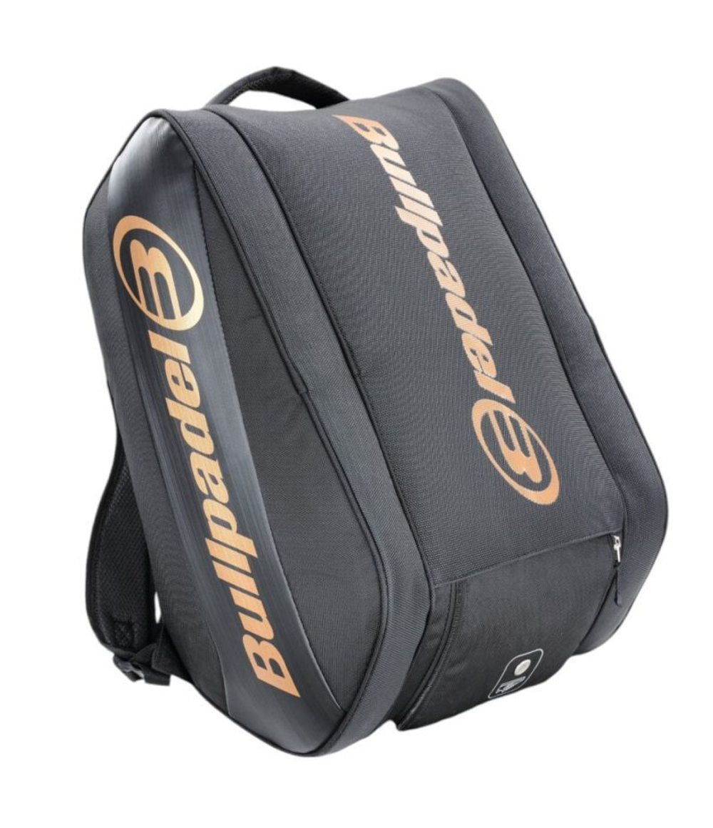 Сумка для Padel Bullpadel BPP25001 Vertex - черный