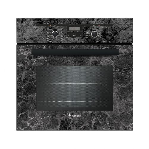 встр.духовка Gefest 622-02 К53 элек.