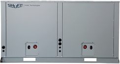 Компрессорно-конденсаторный блок Shuft SDVC-150EEV/TXV DS