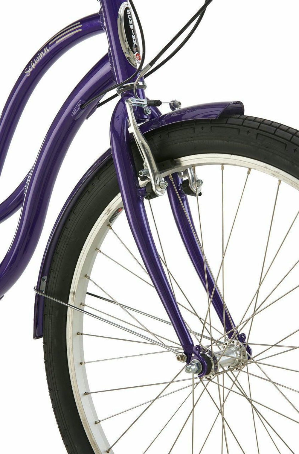 Женский велосипед Schwinn Alu 7 Women (2018)