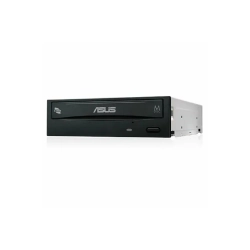 ASUS DRW-24D5MT/BLK/B/AS bulk, dvd-rw, internal ; 90DD01Y0-B10010 (Asus logo)