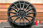 Комплект дисков Shogun S15 17x8 et35 5x114.3