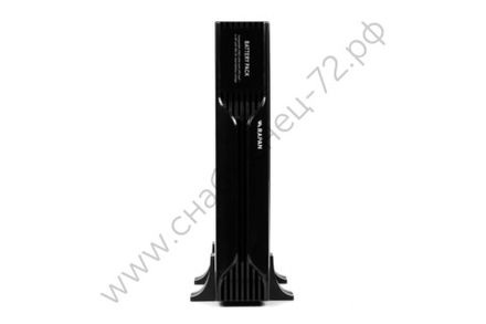 Серия RACK для монтажа в 19” стойку