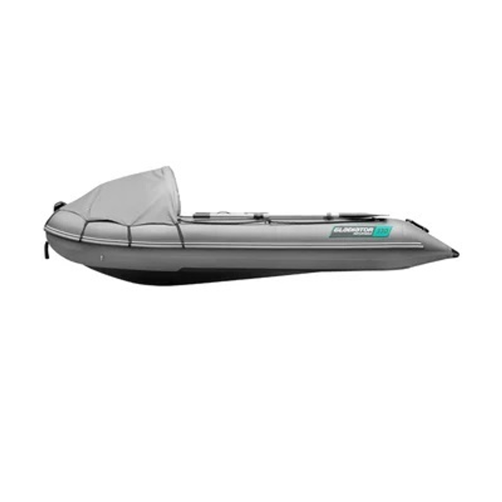 Лодка ПВХ GLADIATOR C330AL