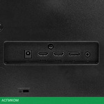 Игровой монитор Acer Nitro ED270RS3bmiipx