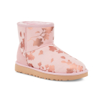 Сапоги UGG Classic Mini Floral Foil, 1118163-SLPN