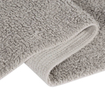 Ковер Lorena Canals Baby Petit Point Grey (120 x 160 см) C-BABY-G