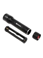 Фонарь ручной металлический AN-FR-1055 1200 LM, IPX4