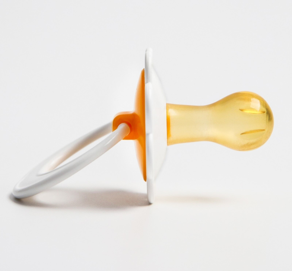 Соска пустышка "Ромашка-2" 3827814