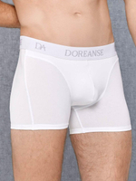 Мужские трусы-макси Doreanse Essential (Размер: XXL) (Цвет: белый)