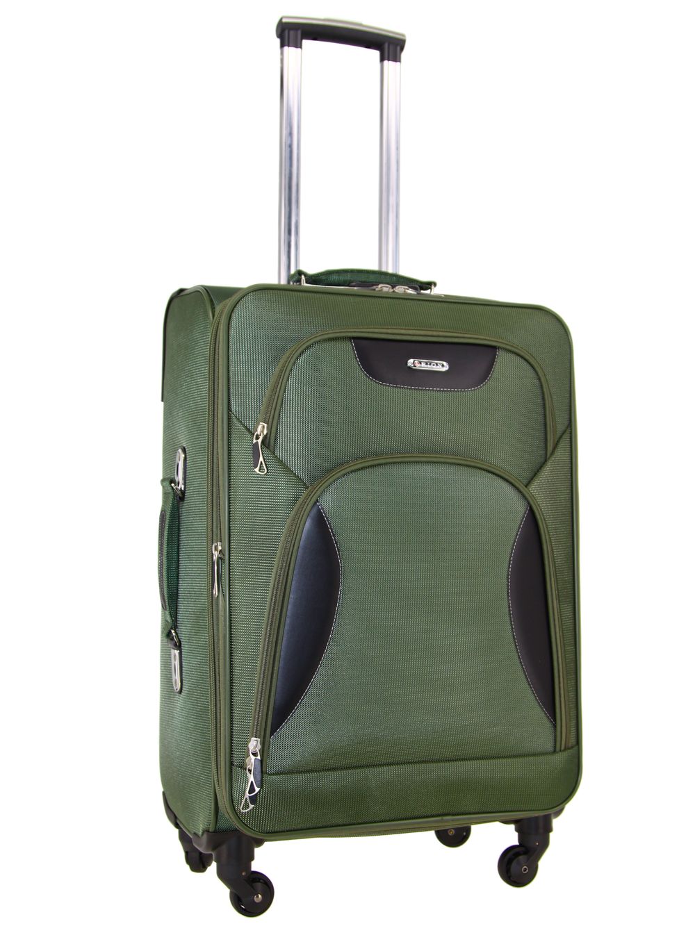 Чемодан 424-4