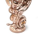 Деревянный конструктор Кинетический глобус (EWA)