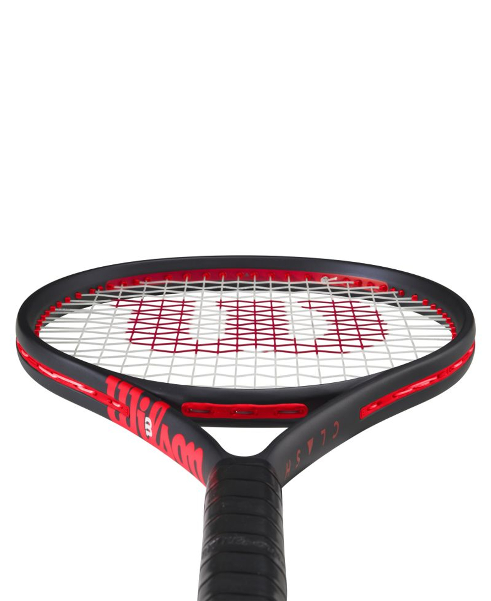 Детская ракетка Wilson Clash 25 V3.0