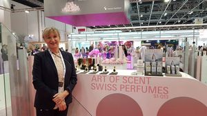Art of Scent - Swiss Perfumes Jungfrau
