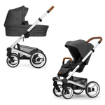 Mutsy Nio North (2 в 1)