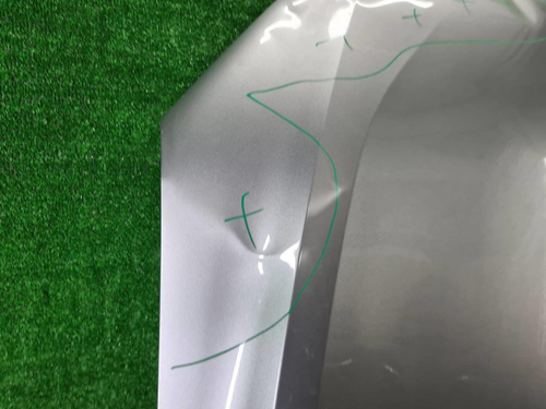 Капот Haval F7 (2019-н.в.)