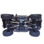 Радиоуправляемый краулер HSP RGT Waterproof 4WD RTR масштаб 1:10 2.4G - EX86100JC-V2 , R86299-2