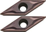 VCMT110302-STF HP1050 сменные пластины для токарных резцов