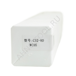 Сверло корпусное C32-8D32-263SOMT08 ACCKee