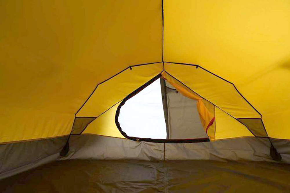 Палатка Нормал Аризона 3 si/pu