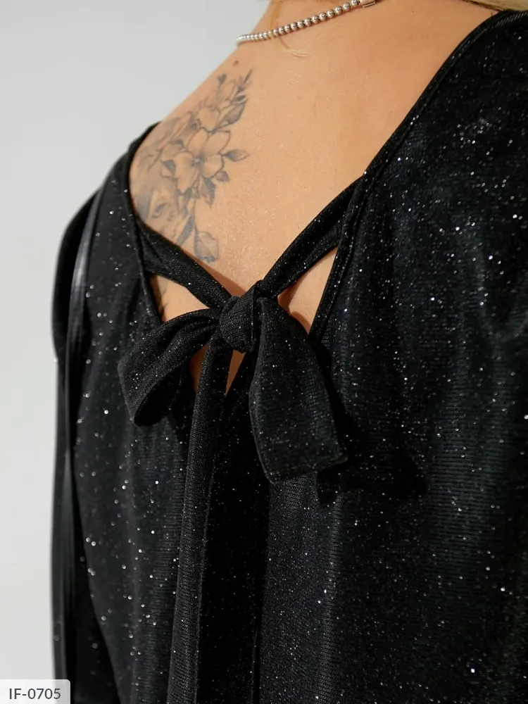 Платье IF-0701 Фабрика Моды