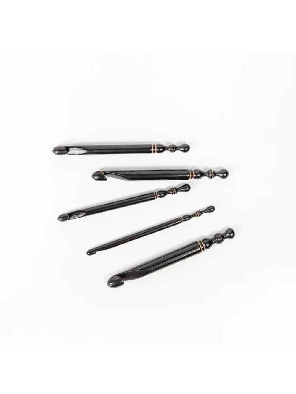 Крючок вязальный