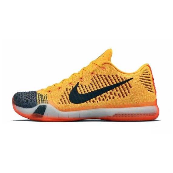 Nike Kobe 10 Elite Chester