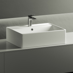 Раковина Ceramica Nova Element 59 CN6046 белая