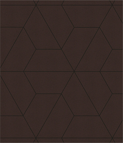 Тротуарная плитка ВЫБОР, форма Трапеция, h=60мм