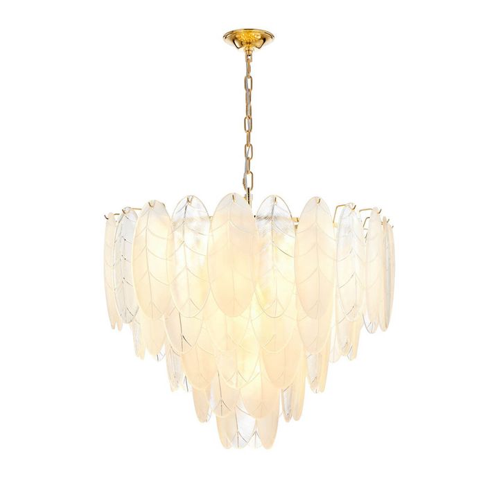 Подвесная люстра Favourite Intera 2983-21P